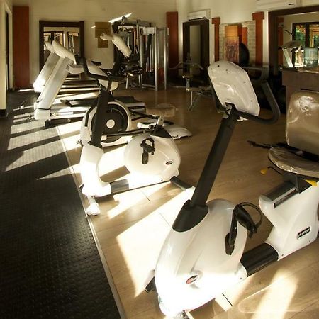 Cresta Mowana Safari Lodge Kasane Luaran gambar