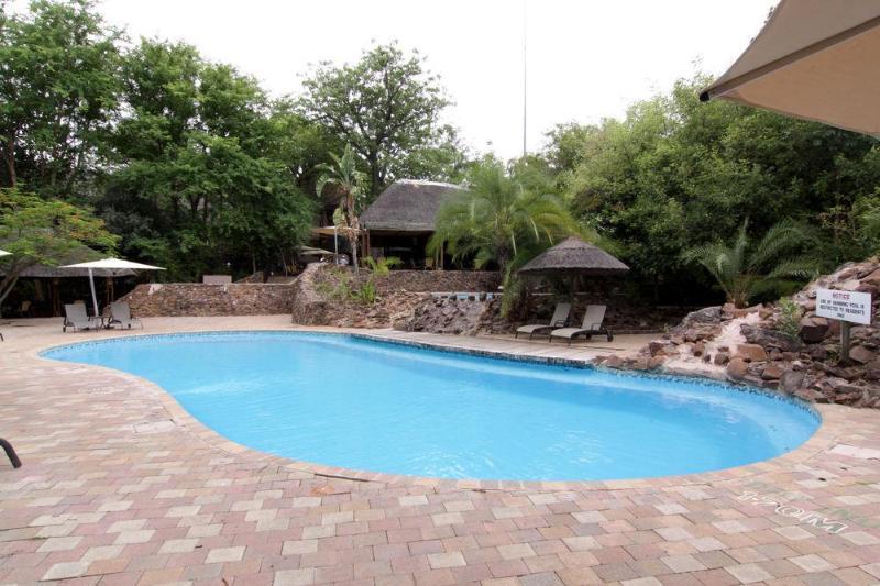 Cresta Mowana Safari Lodge Kasane Luaran gambar