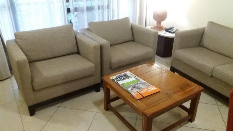Cresta Mowana Safari Lodge Kasane Luaran gambar