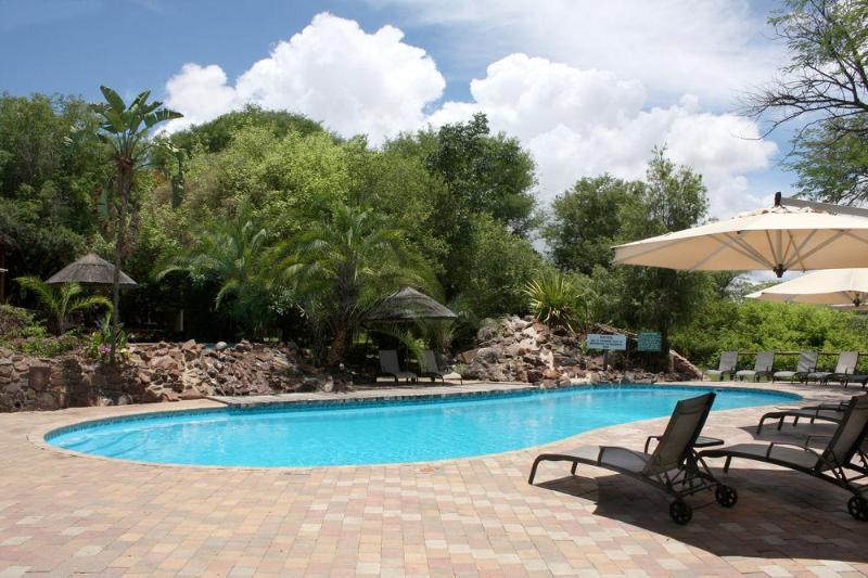 Cresta Mowana Safari Lodge Kasane Luaran gambar
