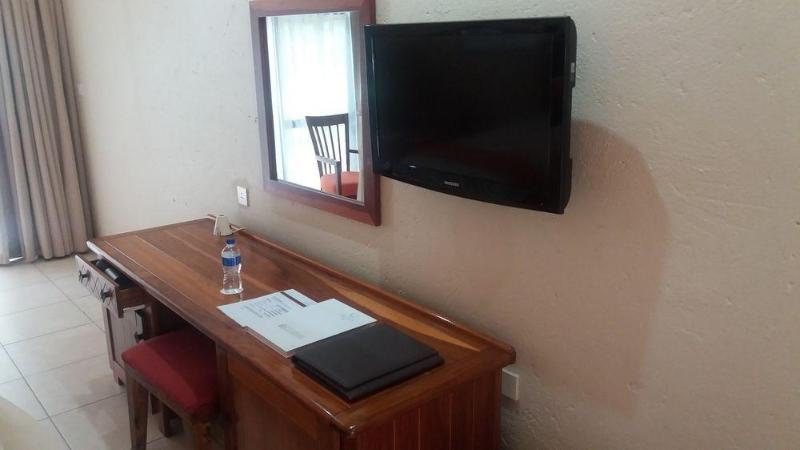 Cresta Mowana Safari Lodge Kasane Luaran gambar