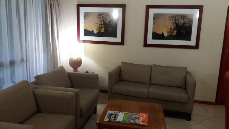 Cresta Mowana Safari Lodge Kasane Luaran gambar