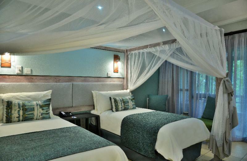 Cresta Mowana Safari Lodge Kasane Luaran gambar